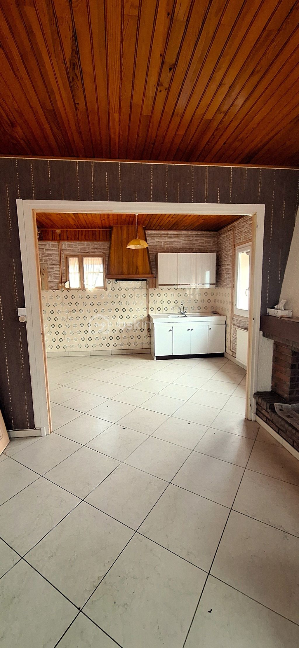 Achat maison 3 chambre(s) - Hangest-sur-Somme