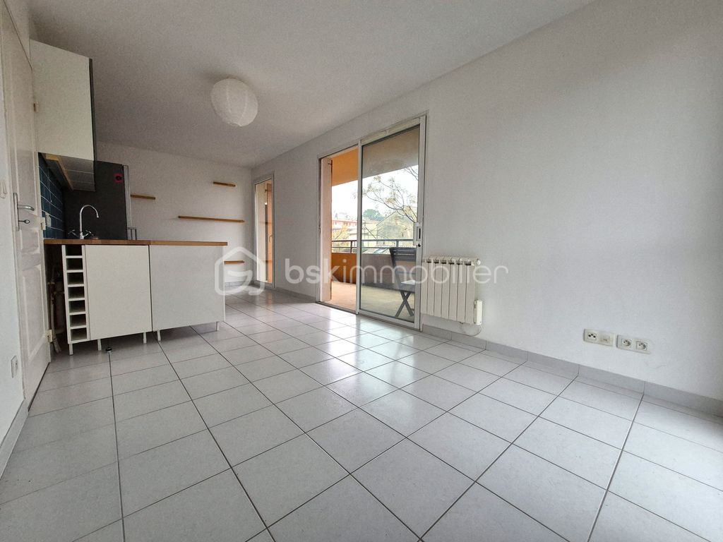 Achat appartement 2 pièce(s) Montpellier