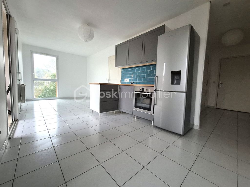 Achat appartement à vendre 2 pièces 40 m² - Montpellier