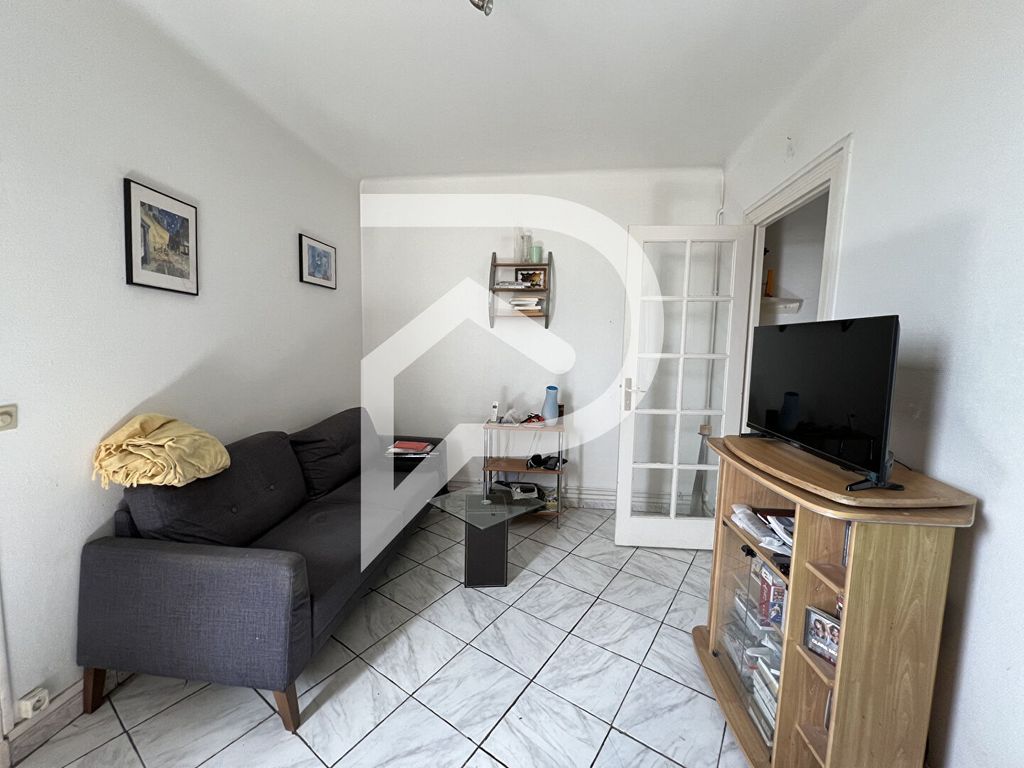 Achat appartement 2 pièce(s) Drancy