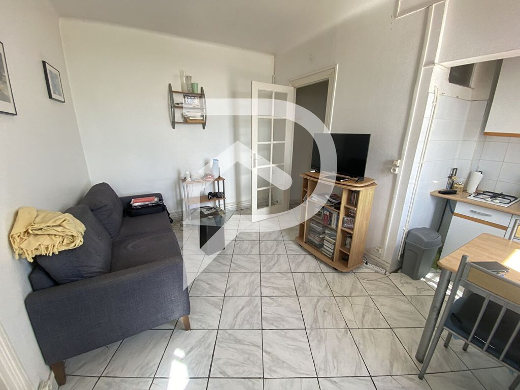 Achat appartement 2 pièce(s) Drancy