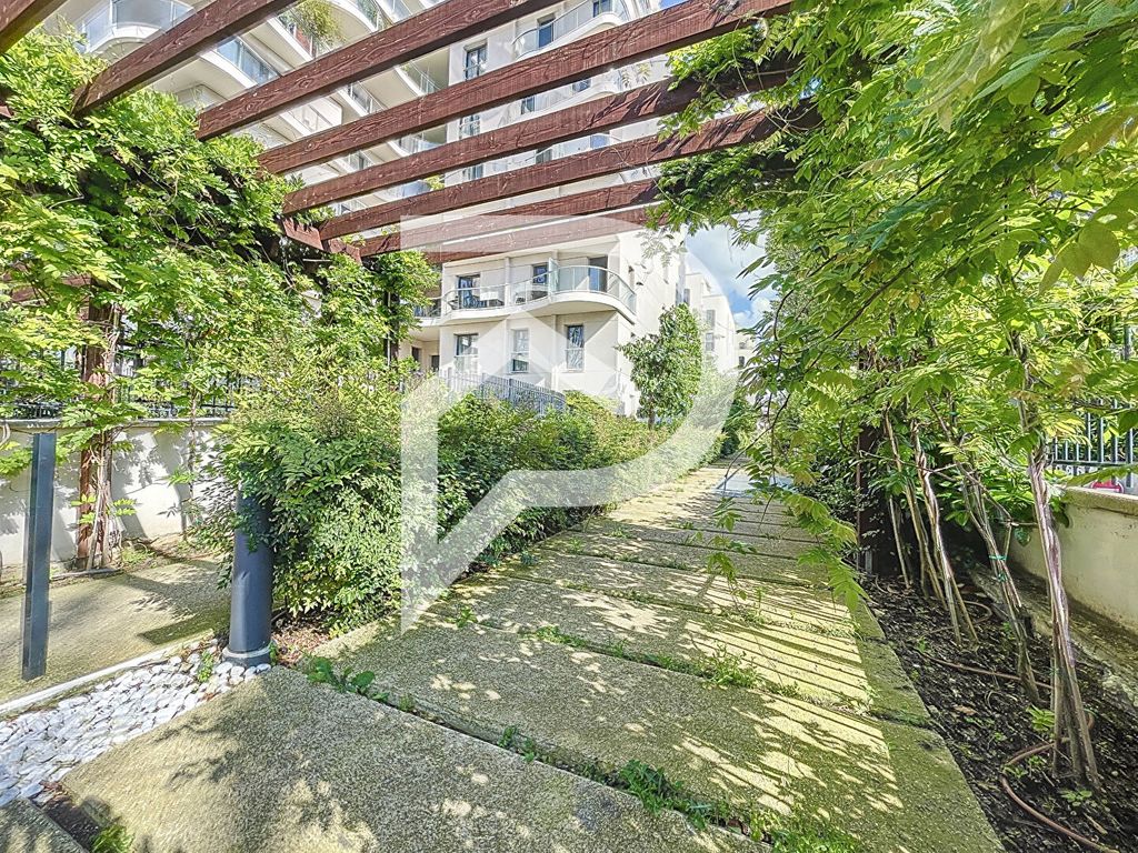 Achat studio à vendre 33 m² - Neuilly-sur-Seine