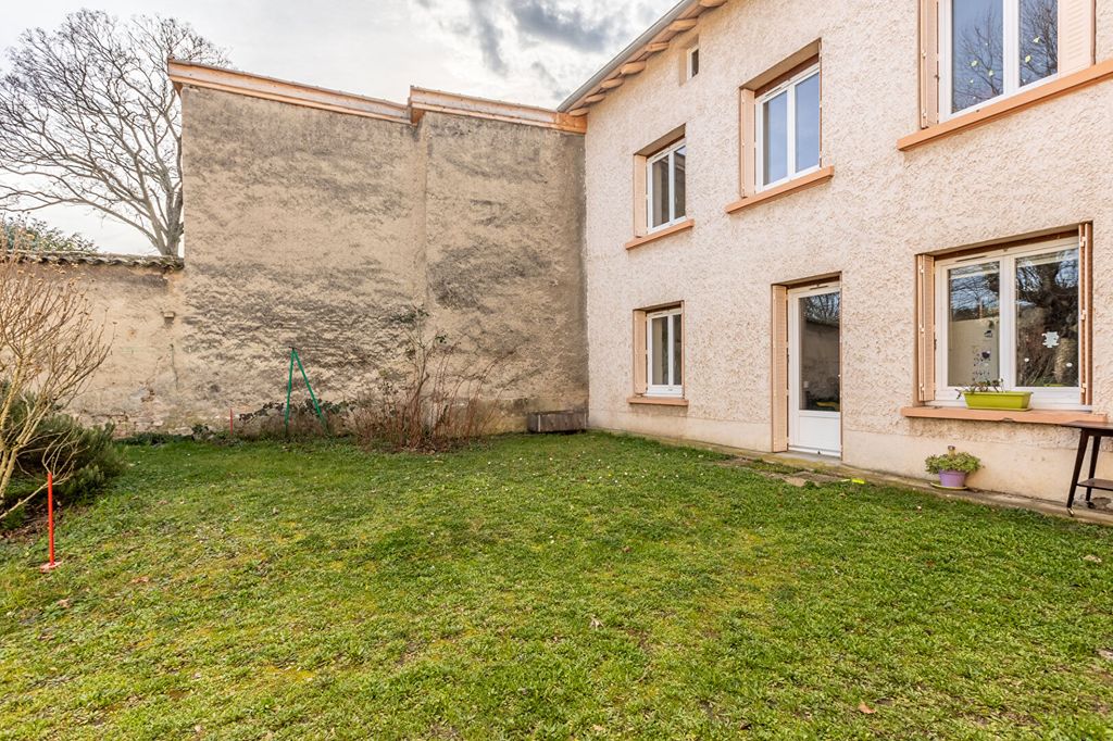 Achat appartement à vendre 3 pièces 62 m² - Caluire-et-Cuire