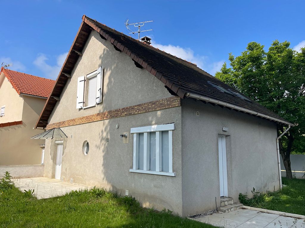 Achat maison 3 chambre(s) - Sainte-Geneviève-des-Bois