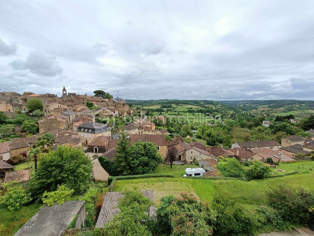 Achat maison 3 chambre(s) - Pays-de-Belvès