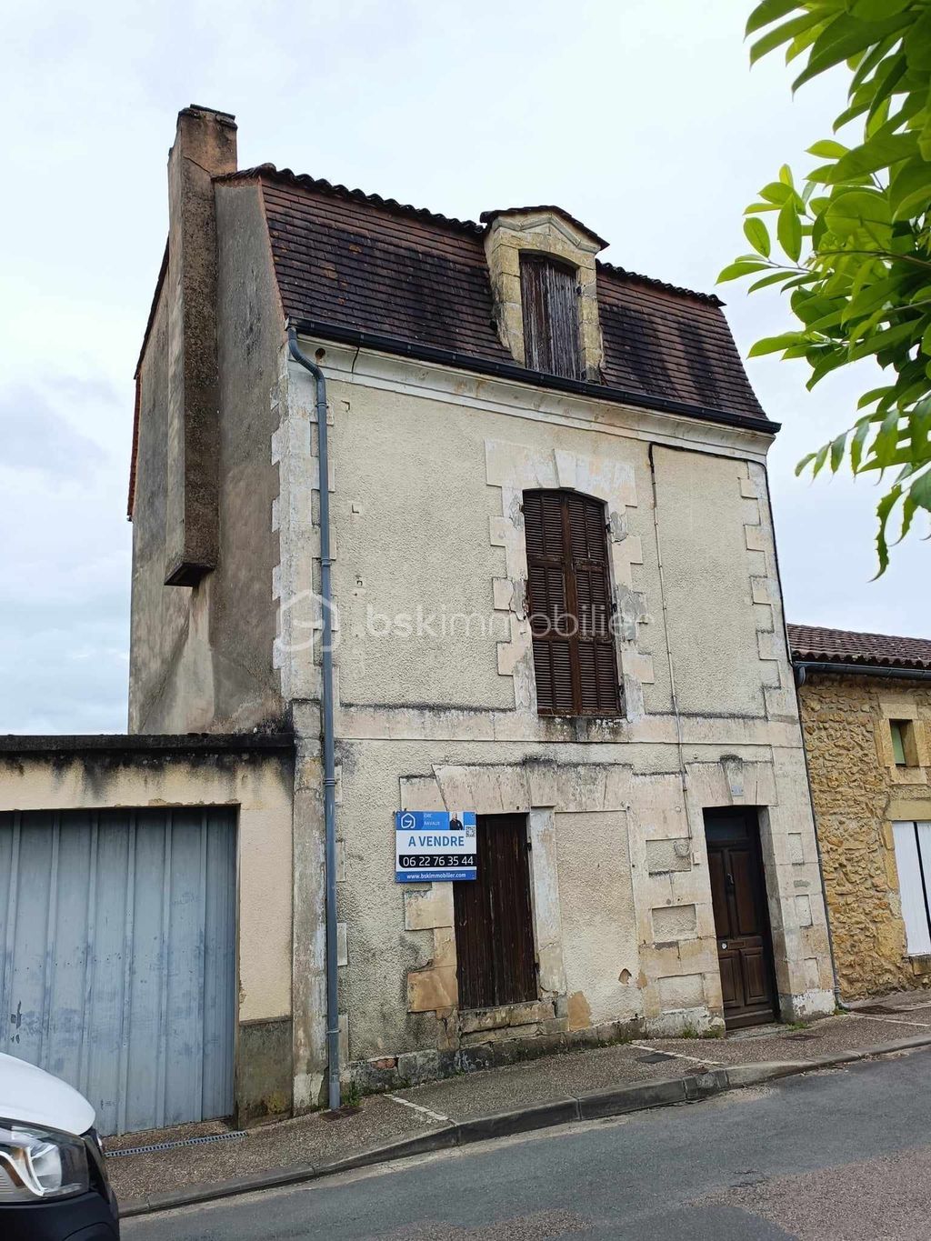 Achat maison 3 chambre(s) - Pays-de-Belvès