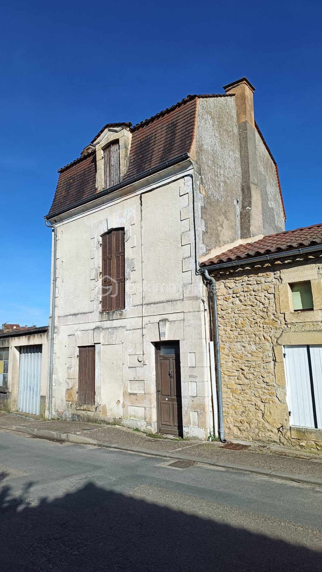 Achat maison 3 chambre(s) - Pays-de-Belvès