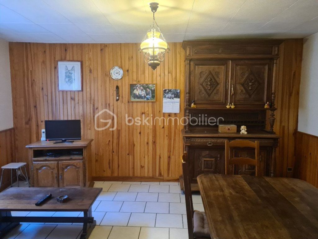 Achat maison 2 chambre(s) - Saint-Pons-de-Thomières