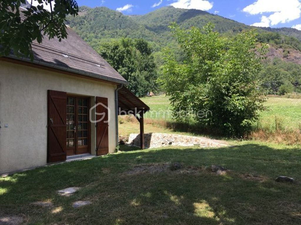 Achat maison 3 chambre(s) - Cier-de-Luchon