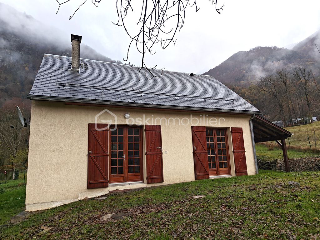 Achat maison 3 chambre(s) - Cier-de-Luchon