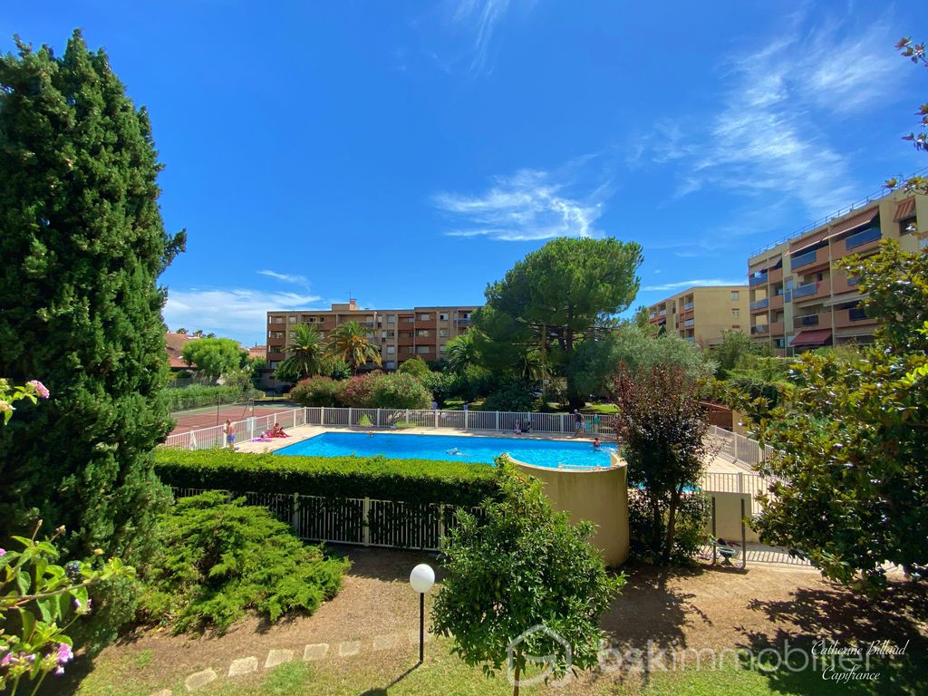 Achat studio à vendre 28 m² - Hyères