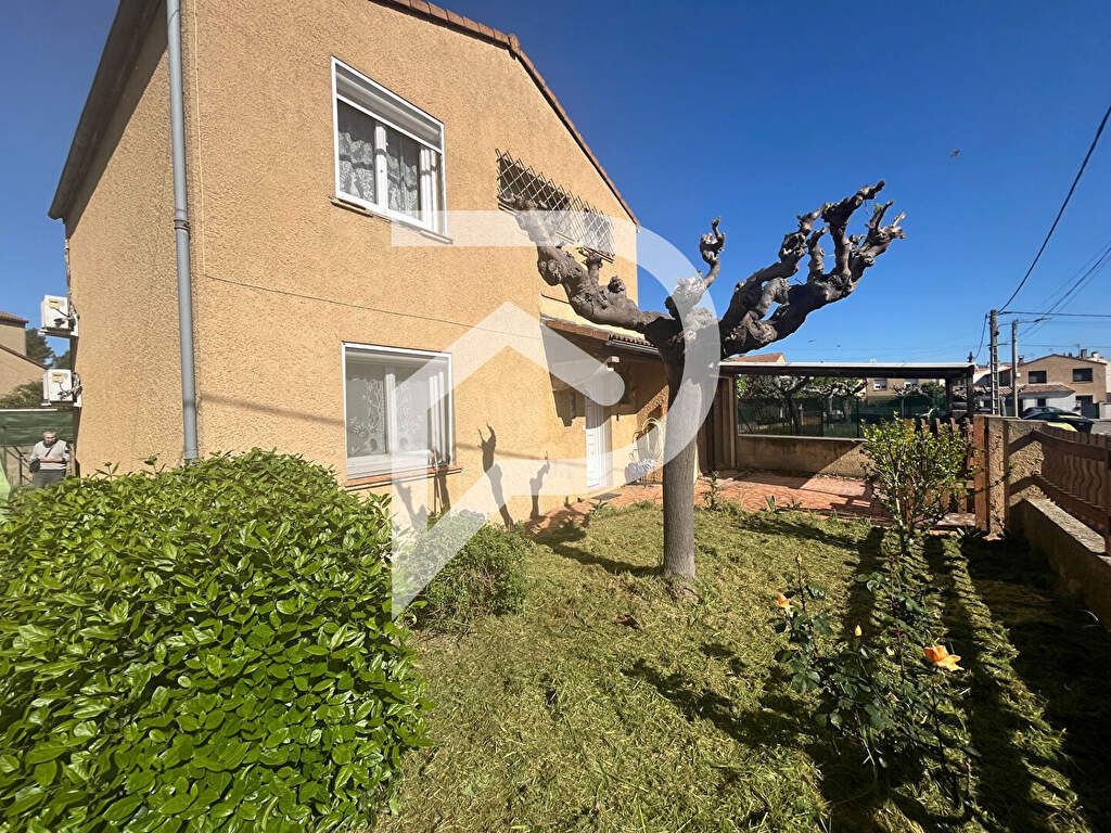 Achat maison à vendre 3 chambres 95 m² - Laure-Minervois