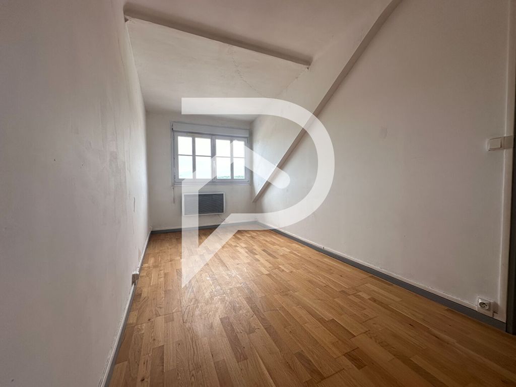 Achat appartement à vendre 2 pièces 42 m² - Creil