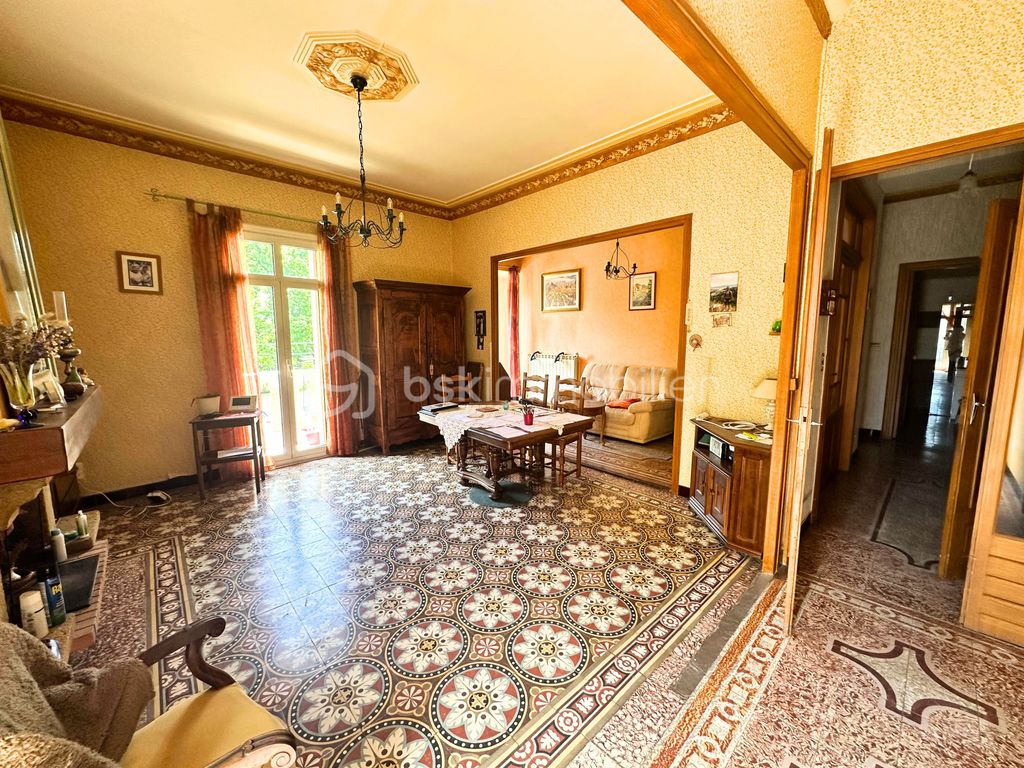 Achat maison à vendre 6 chambres 350 m² - Puilacher