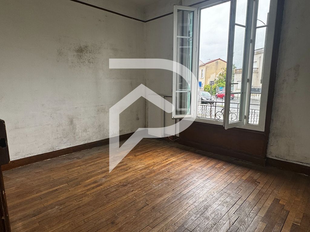 Achat maison 4 chambre(s) - Vitry-sur-Seine