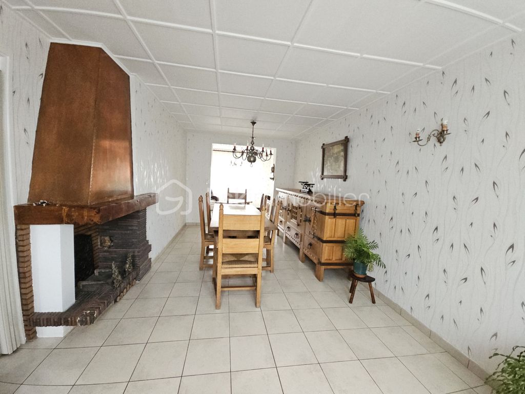 Achat maison à vendre 2 chambres 90 m² - Avion