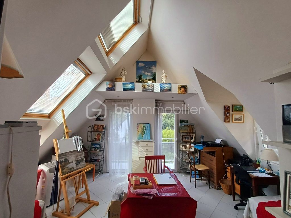 Achat maison 4 chambre(s) - Carnac