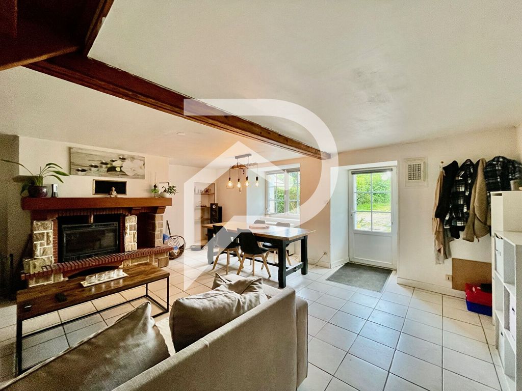 Achat maison à vendre 5 chambres 106 m² - Massérac