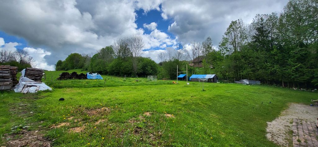 Achat maison 5 chambre(s) - Les Planches-en-Montagne