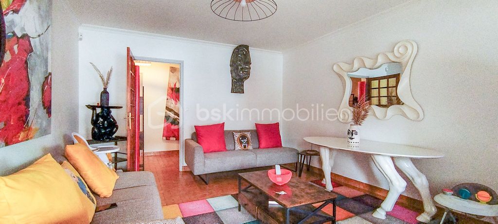 Achat appartement à vendre 4 pièces 86 m² - Rumilly