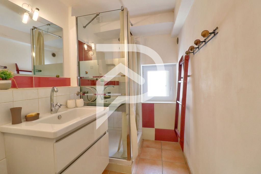 Achat maison à vendre 3 chambres 120 m² - Céreste