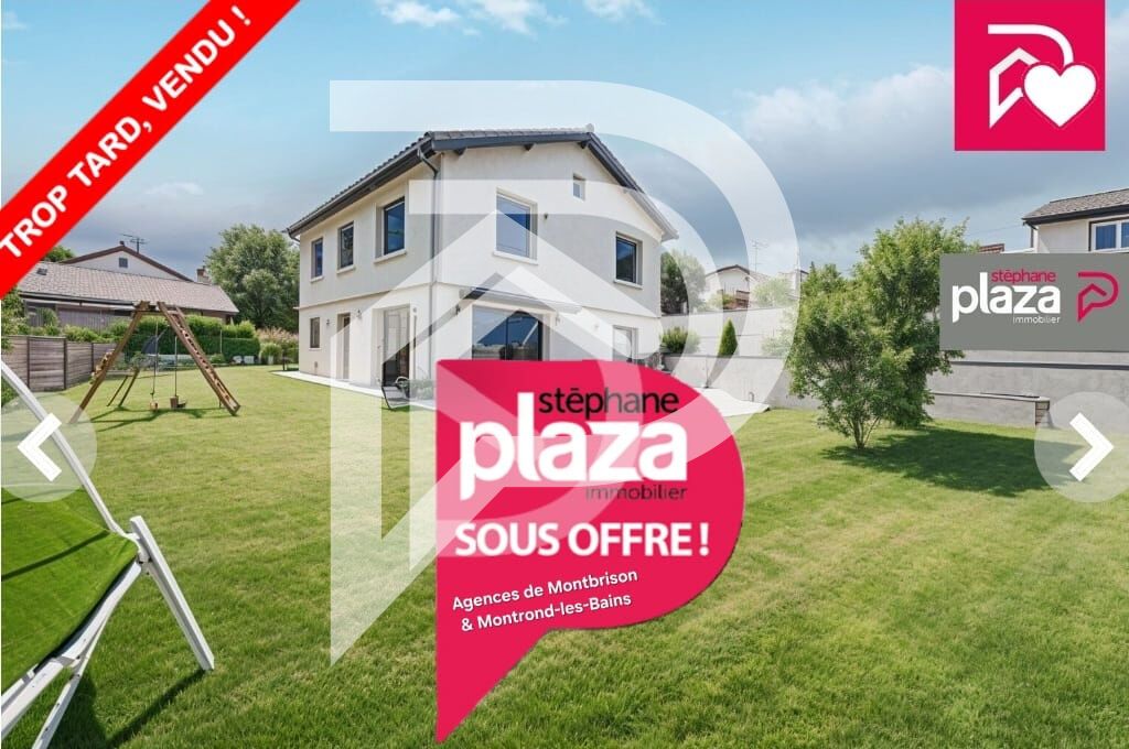 Achat maison 4 chambre(s) - Villars