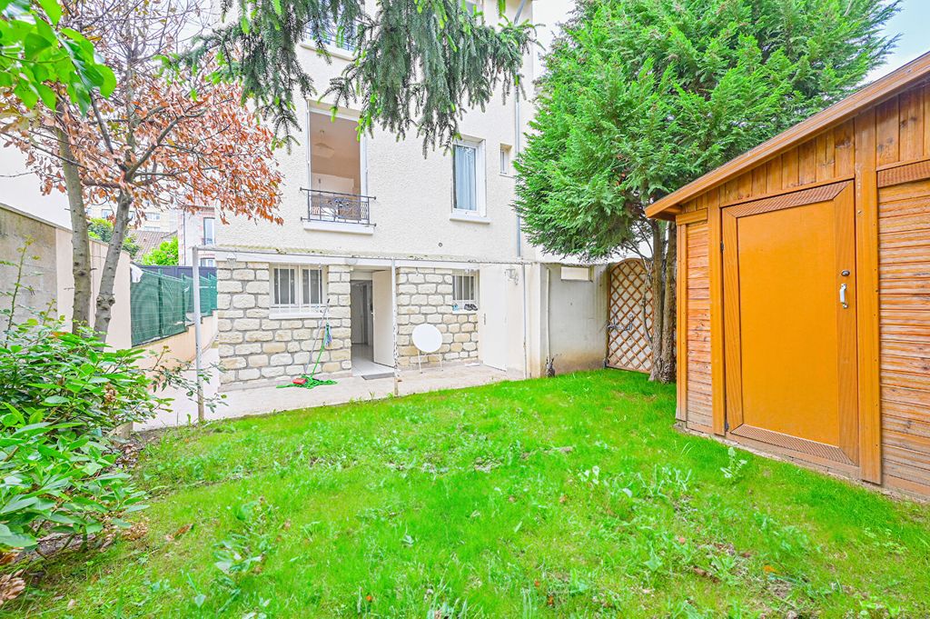 Achat maison 3 chambre(s) - Châtillon