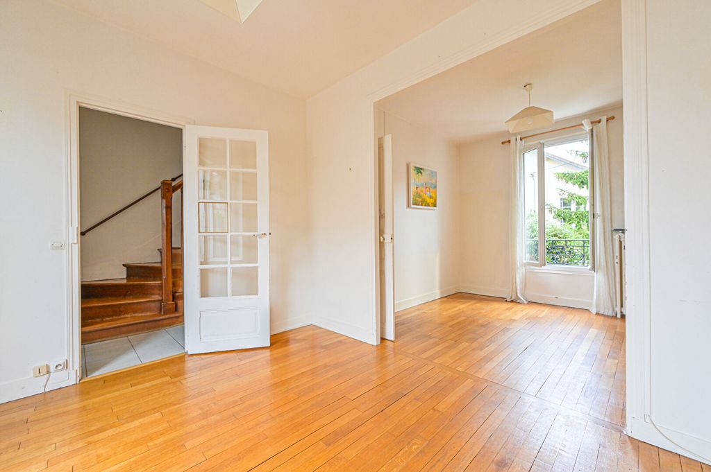 Achat maison à vendre 3 chambres 100 m² - Châtillon