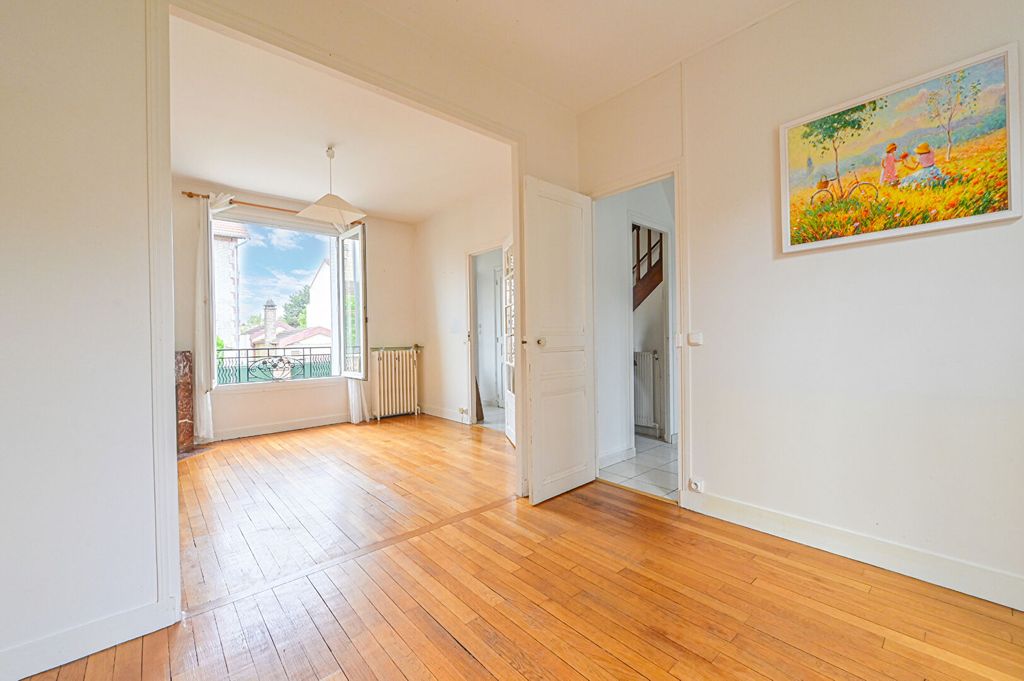 Achat maison 3 chambre(s) - Châtillon