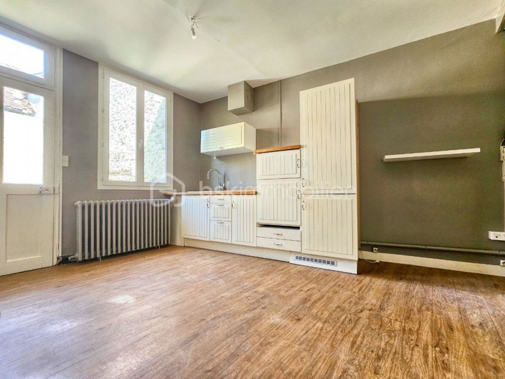 Achat maison 3 chambre(s) - Puiseaux