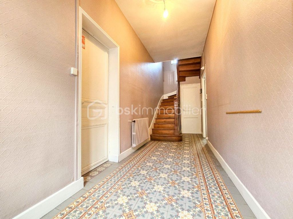 Achat maison 3 chambre(s) - Puiseaux