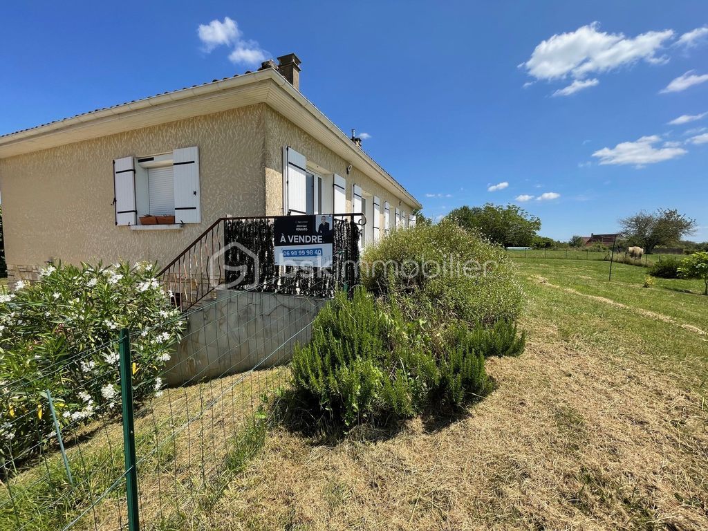 Achat maison 3 chambre(s) - Sainte-Foy-de-Longas