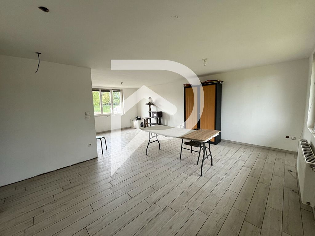 Achat maison à vendre 2 chambres 83 m² - Gosnay