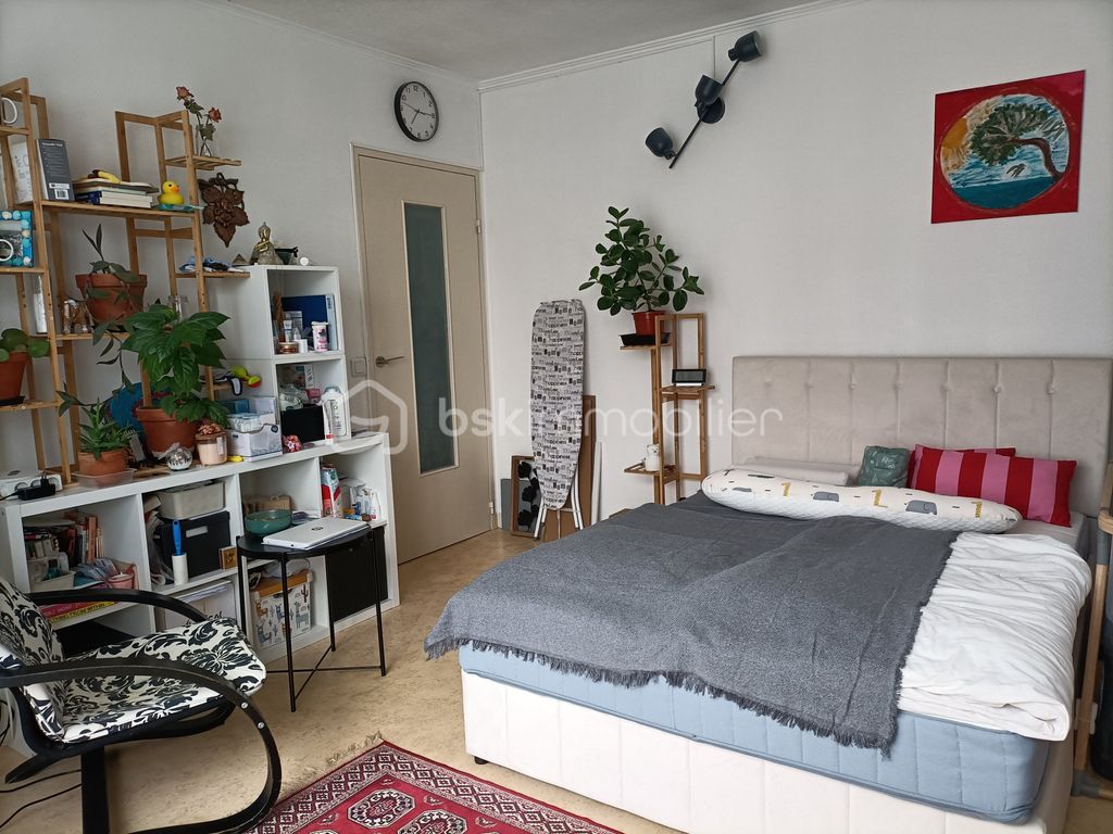 Achat studio à vendre 32 m² - Coubron