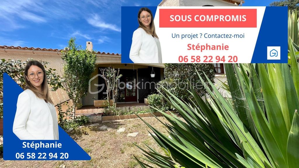 Achat maison 4 chambre(s) - Cournonsec