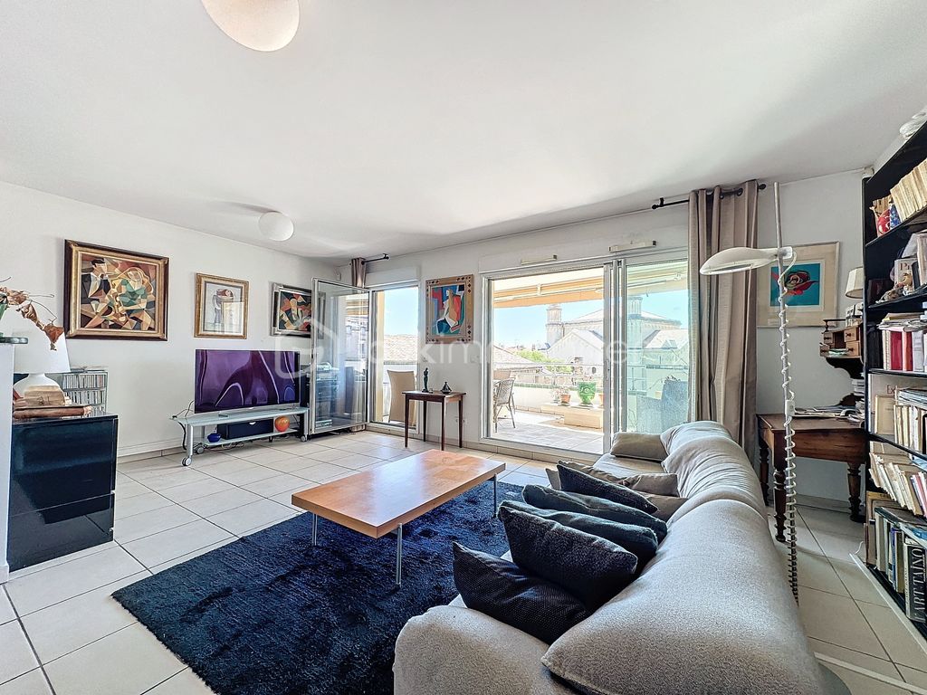 Achat appartement 5 pièce(s) Montpellier