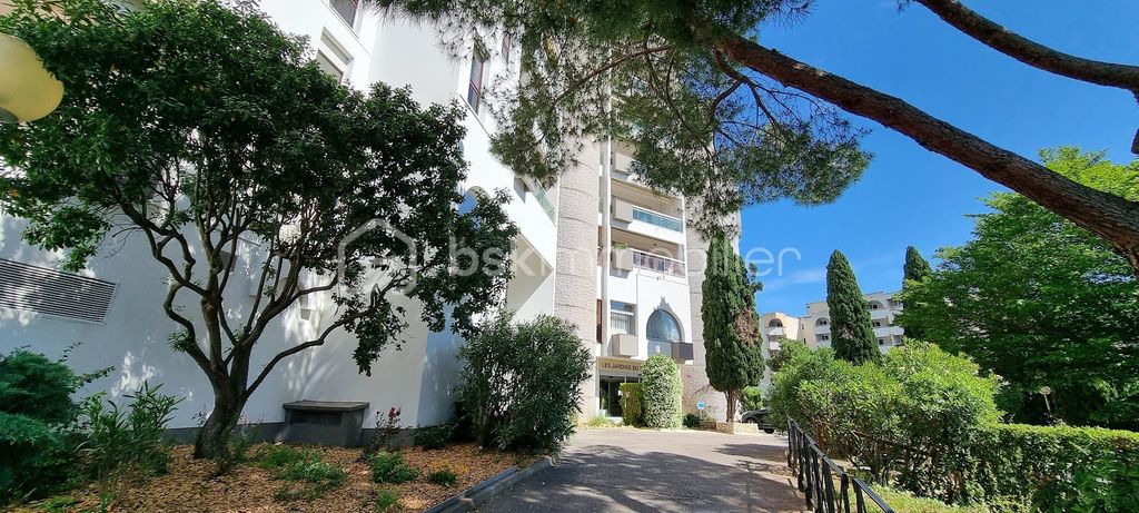 Achat appartement 2 pièce(s) Montpellier