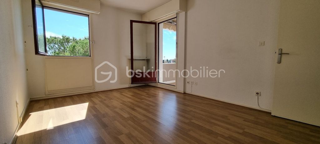 Achat appartement 2 pièce(s) Montpellier