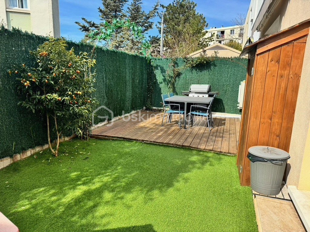 Achat maison à vendre 3 chambres 87 m² - Antibes