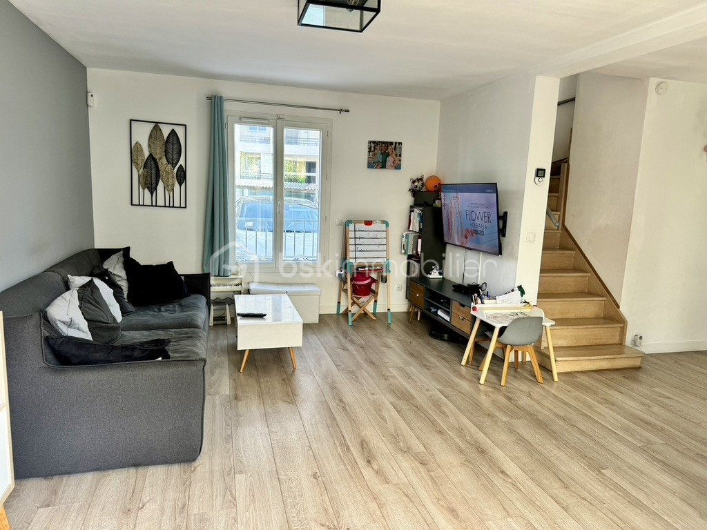 Achat maison 3 chambre(s) - Antibes