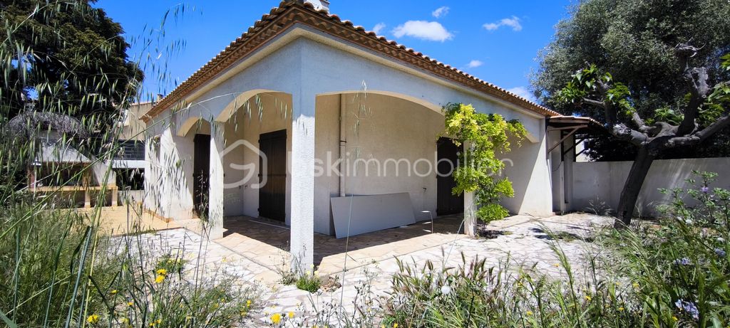 Achat maison 2 chambre(s) - Frontignan