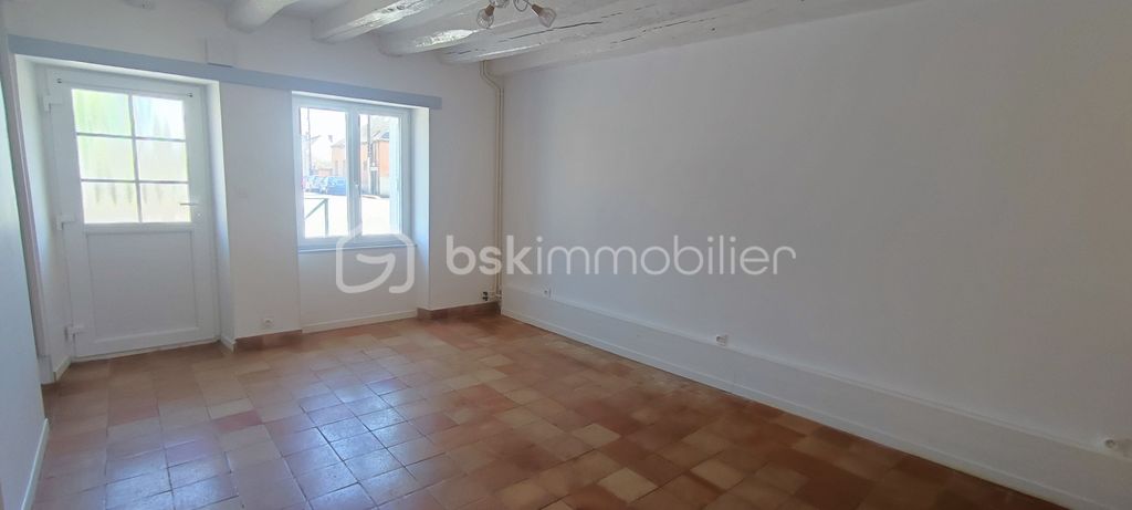 Achat maison 2 chambre(s) - Château-la-Vallière