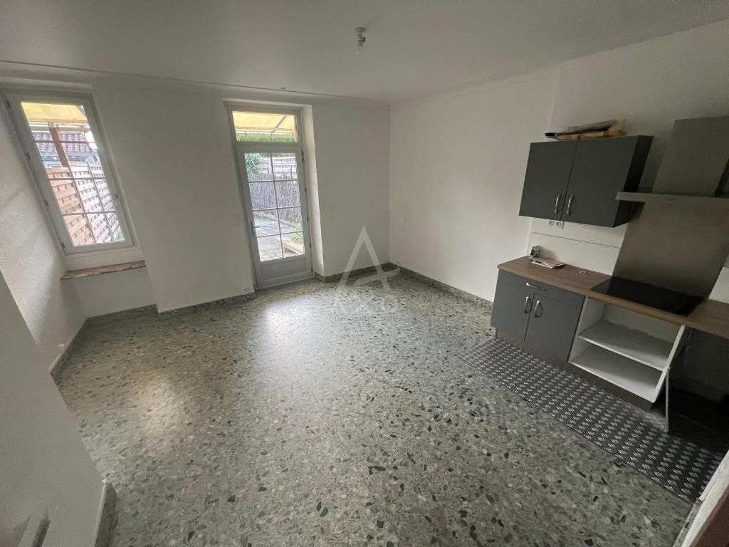 Achat maison à vendre 3 chambres 72 m² - Tiffauges