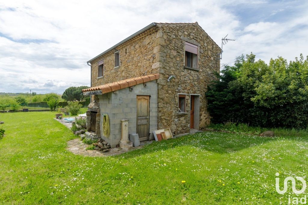 Achat maison 2 chambre(s) - Tournon-sur-Rhône