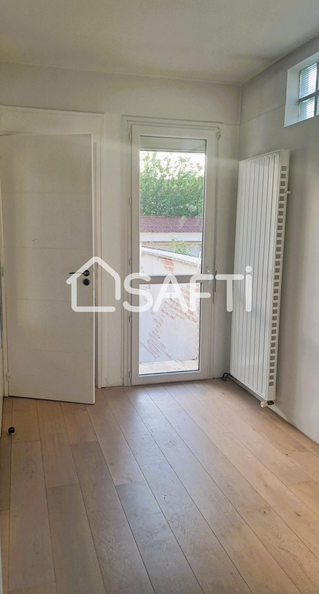 Achat maison 2 chambre(s) - Chevilly-Larue