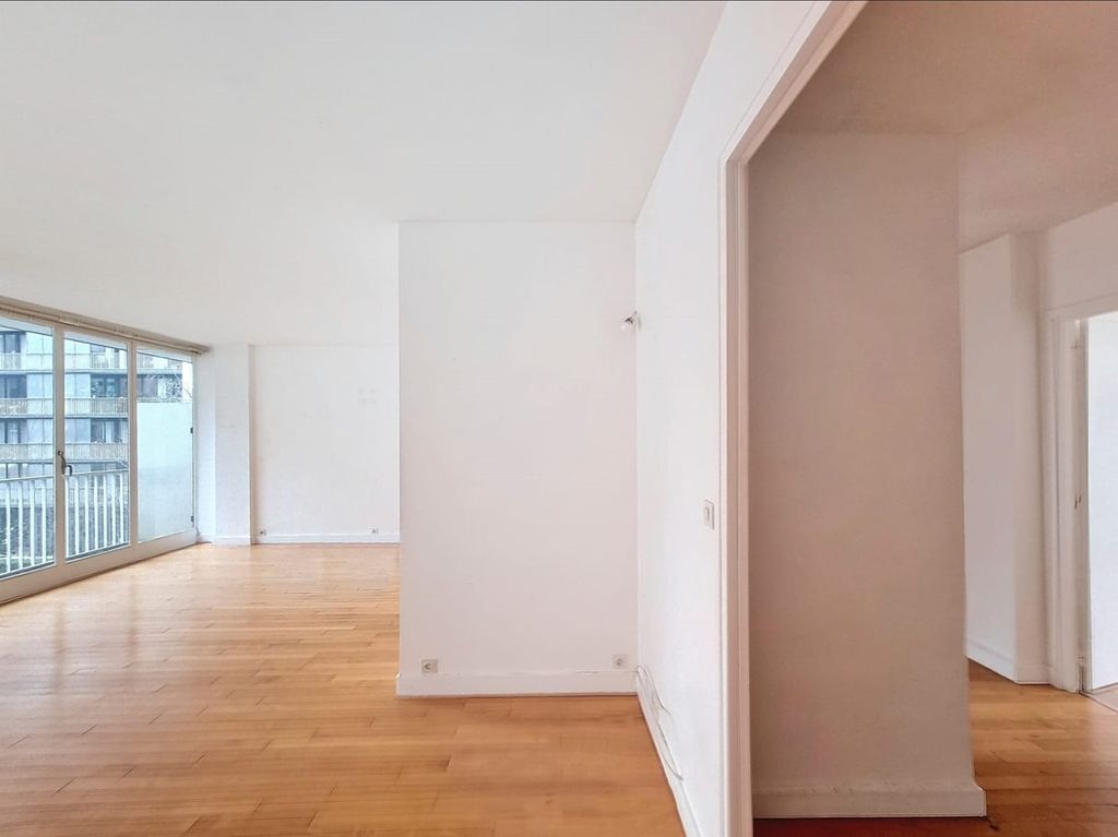 Achat appartement à vendre 3 pièces 77 m² - Boulogne-Billancourt