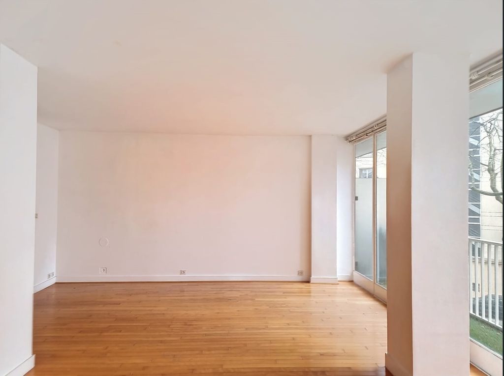 Achat appartement 3 pièce(s) Boulogne-Billancourt