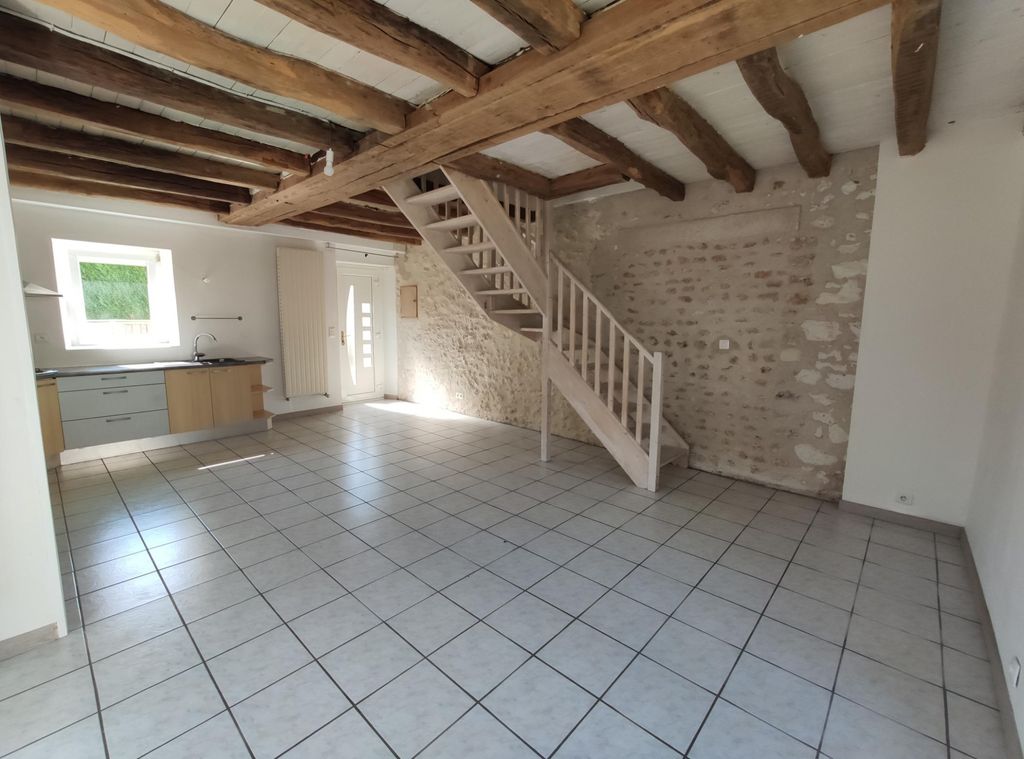 Achat maison 2 chambre(s) - Le Bardon