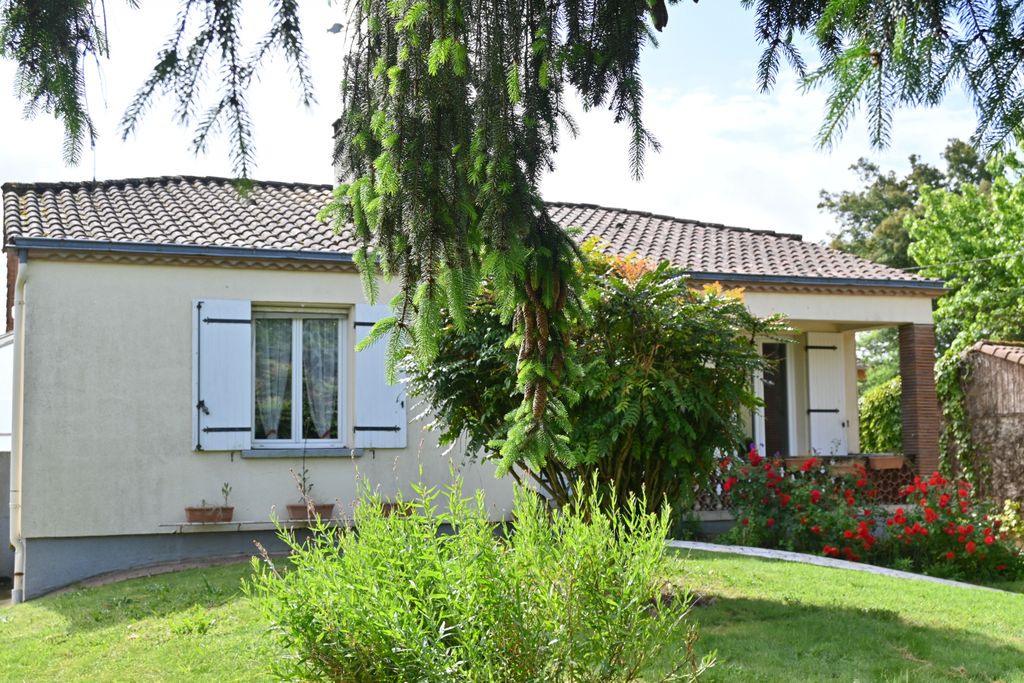 Achat maison à vendre 3 chambres 104 m² - Marmande