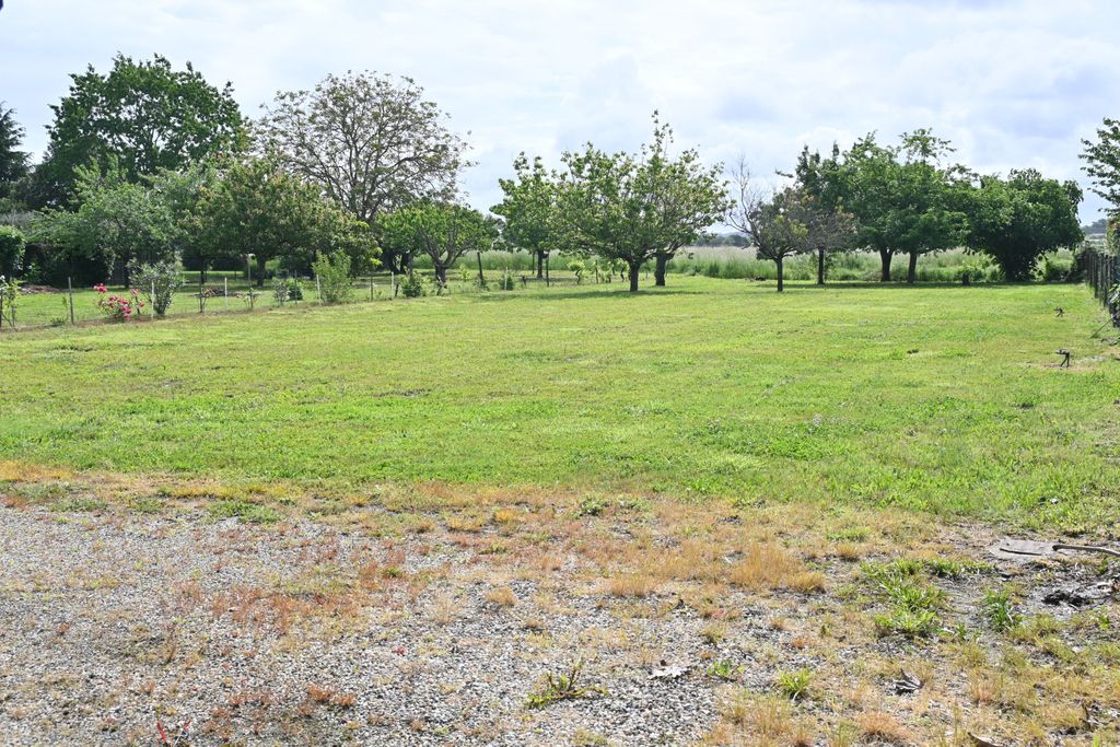 Achat maison 3 chambre(s) - Marmande